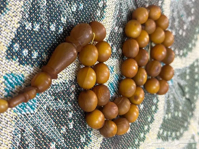 سبحة زراف خرتيت 8