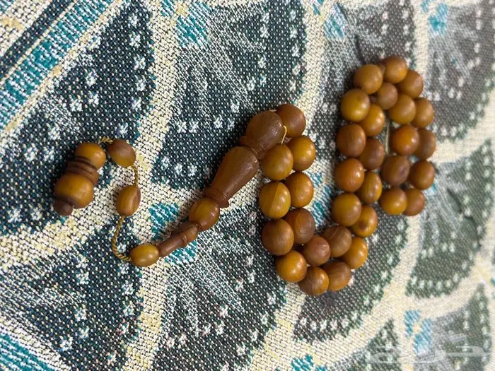 سبحة زراف خرتيت 10