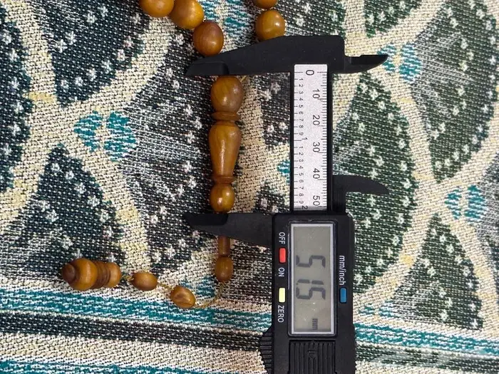 سبحة زراف خرتيت 11