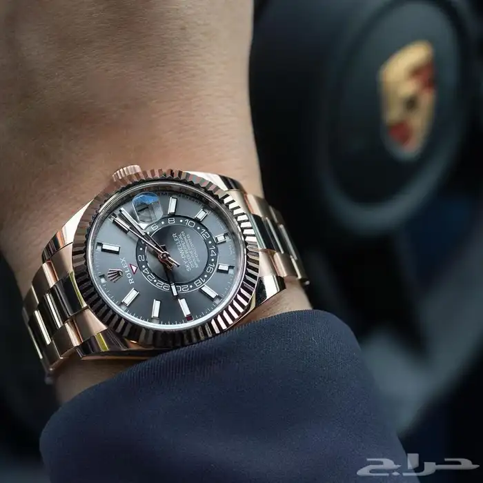 ساعات ماركات عالمية 77