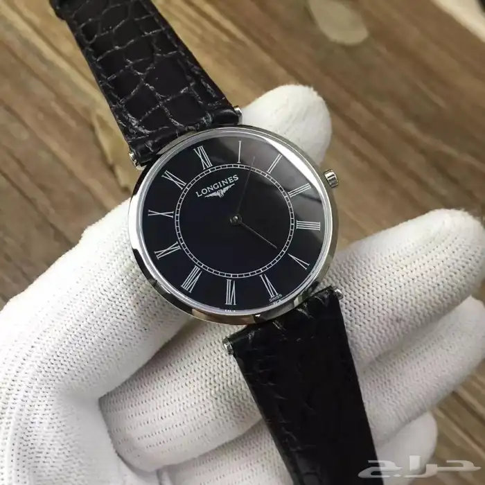 ساعات ماركات عالمية 8
