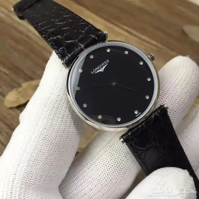 ساعات ماركات عالمية 10