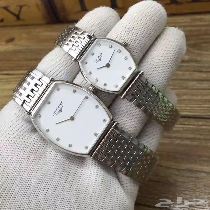 ساعات ماركات عالمية 13