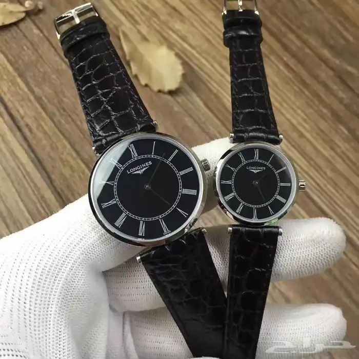 ساعات ماركات عالمية 9