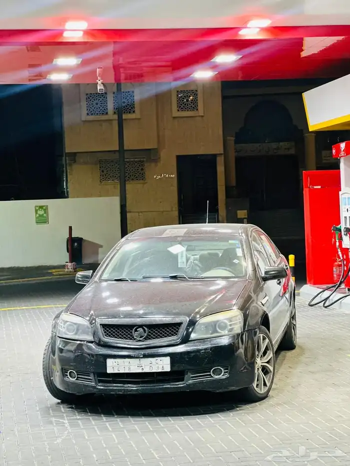 كابريس 2008 6 سلندر LS 11