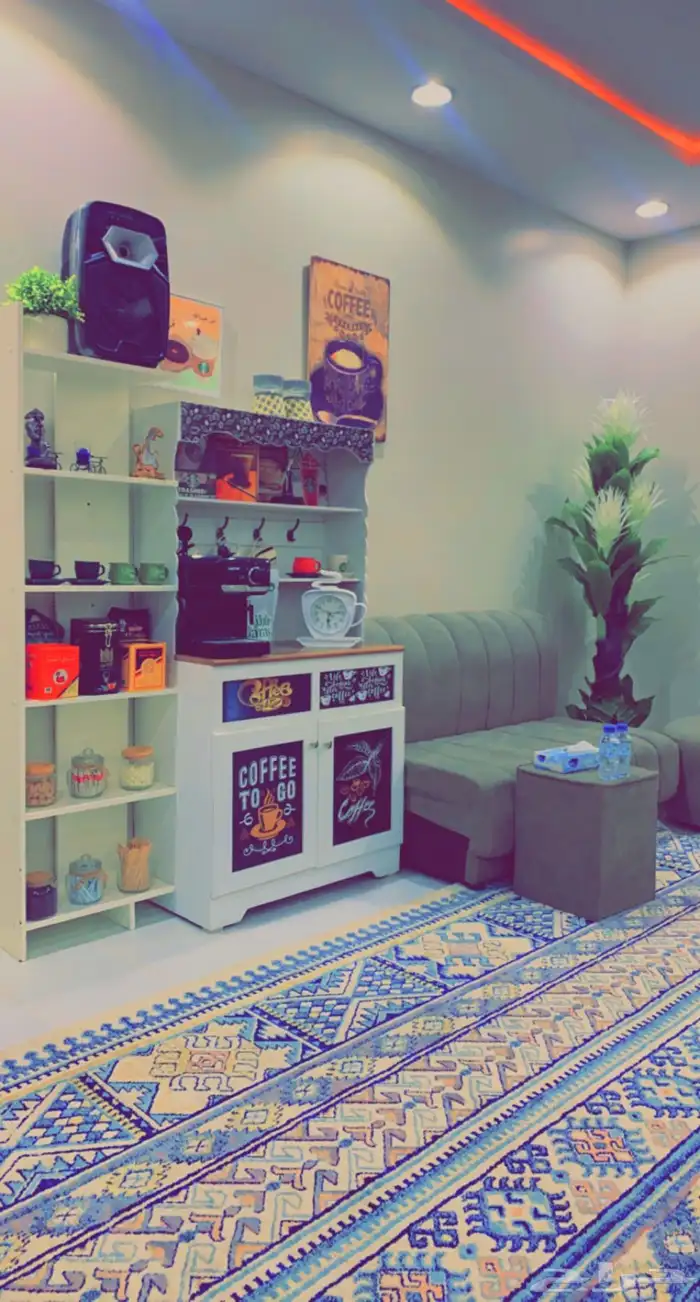 ثاني اكبر الشاليهات بالطايف 1