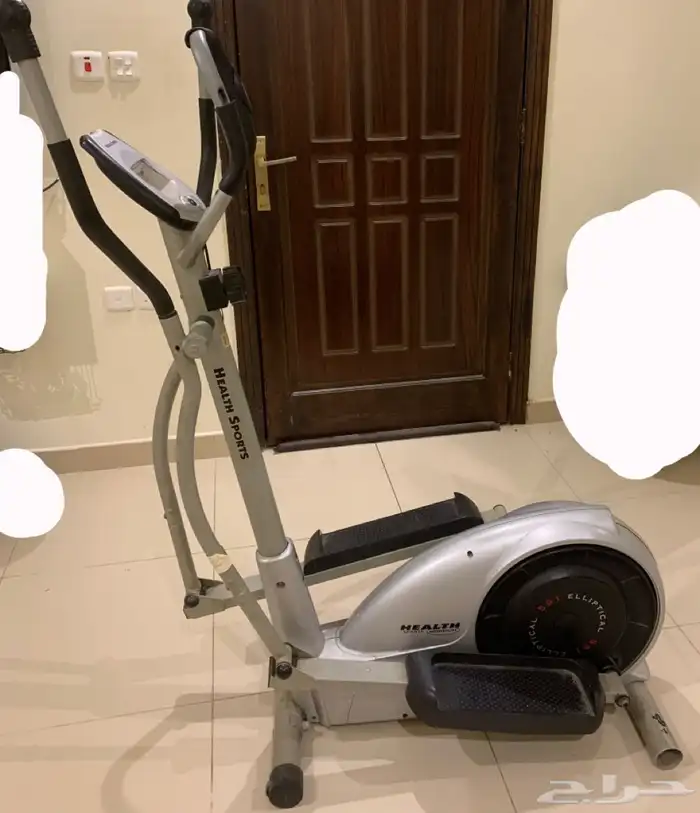 ألة رياضه دراجه 0