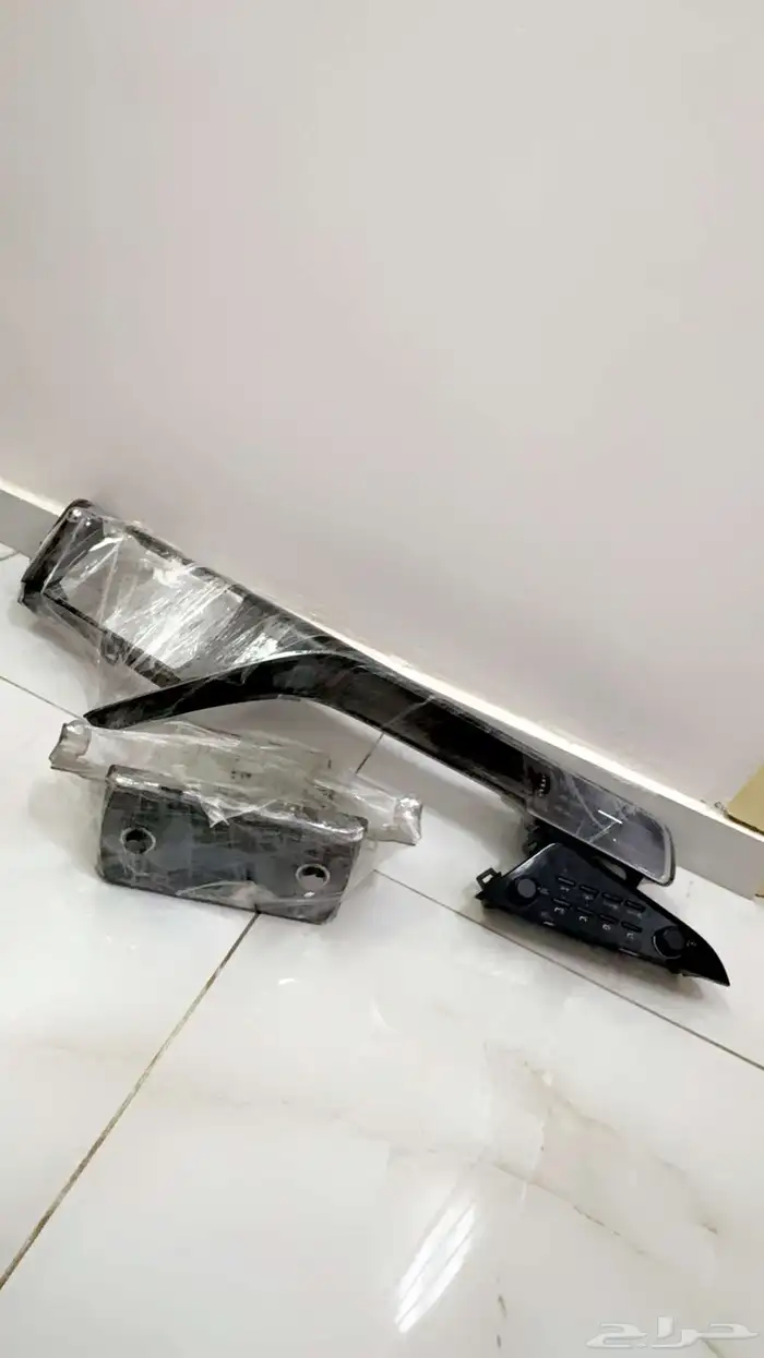 ديكور كامري 1