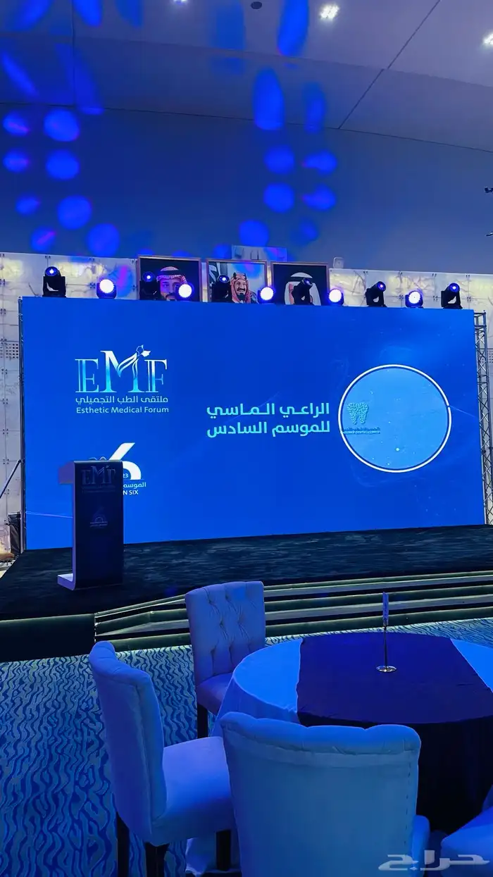 شاشات - تراس - اضاءات - سماعات 1