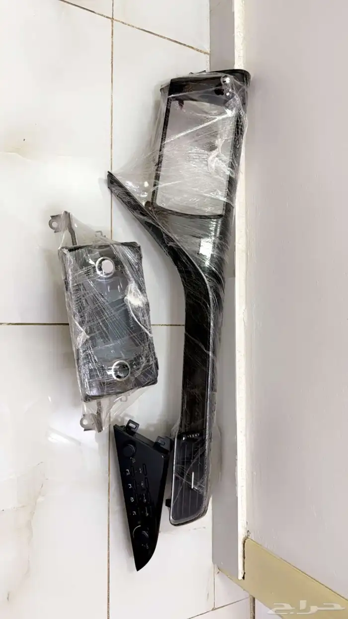 ديكور كامري 3