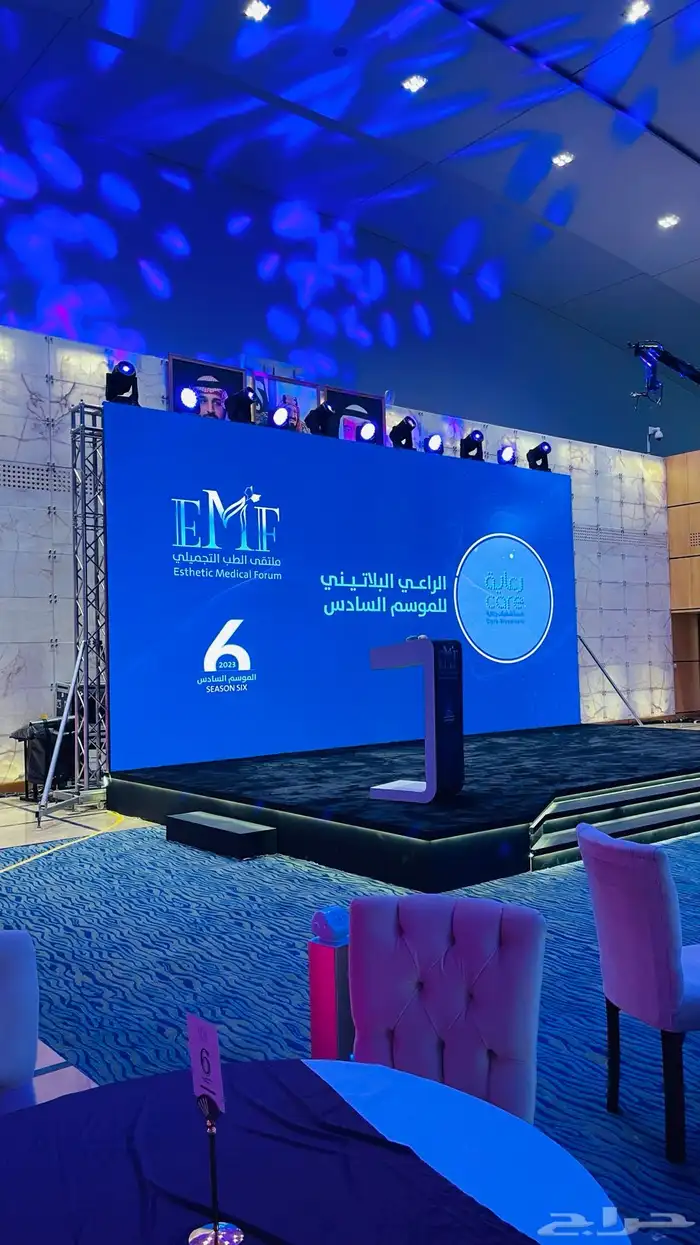 شاشات - تراس - اضاءات - سماعات 4