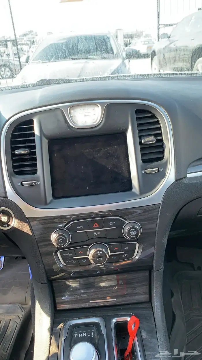 كرايزلر بيع قطع غيار فقط 2019 9