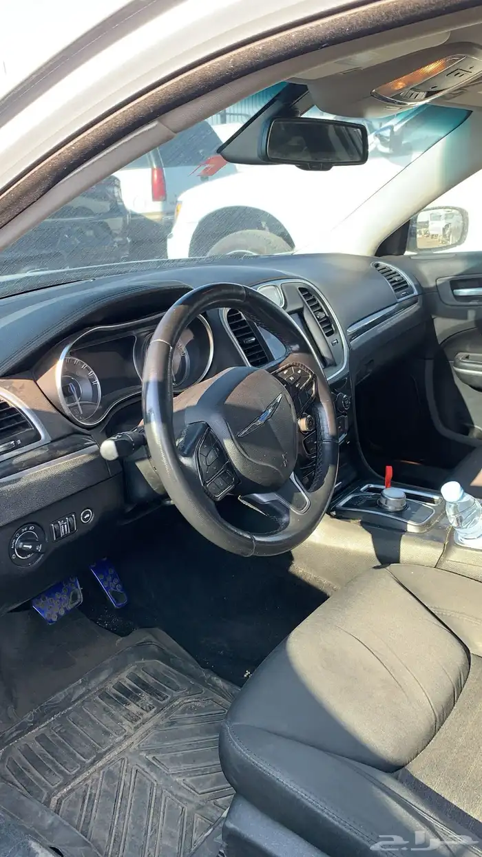 كرايزلر بيع قطع غيار فقط 2019 10