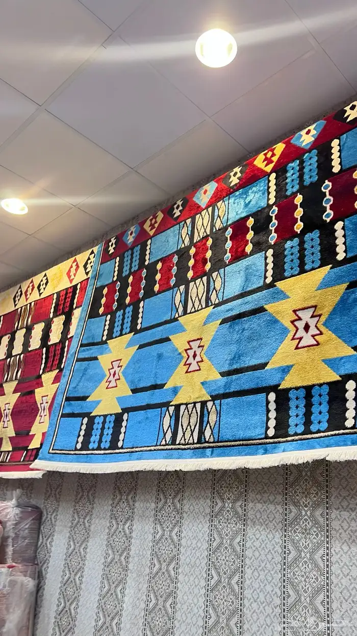 جلسات شعبيه رمضانية وكراسي خارجيه 1