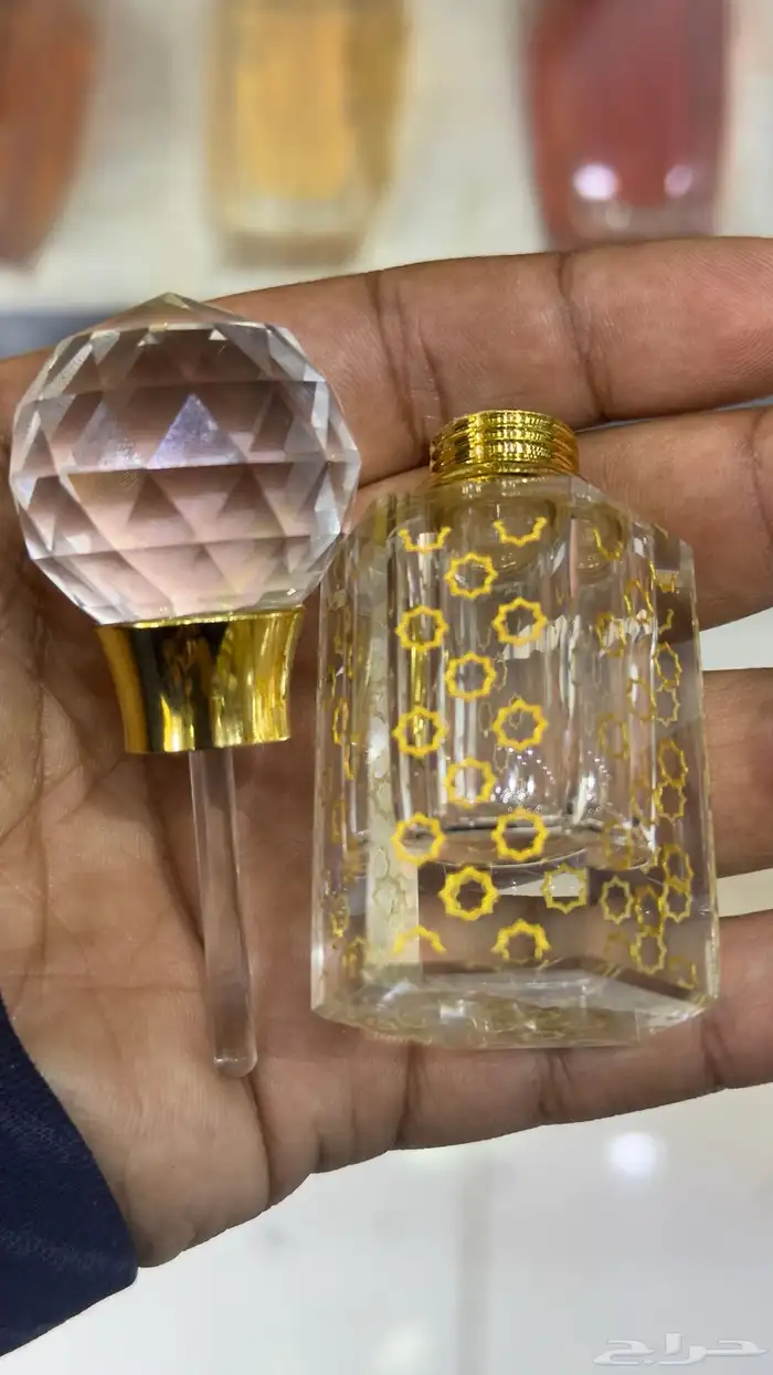 مداخل عطور بالجملة 9
