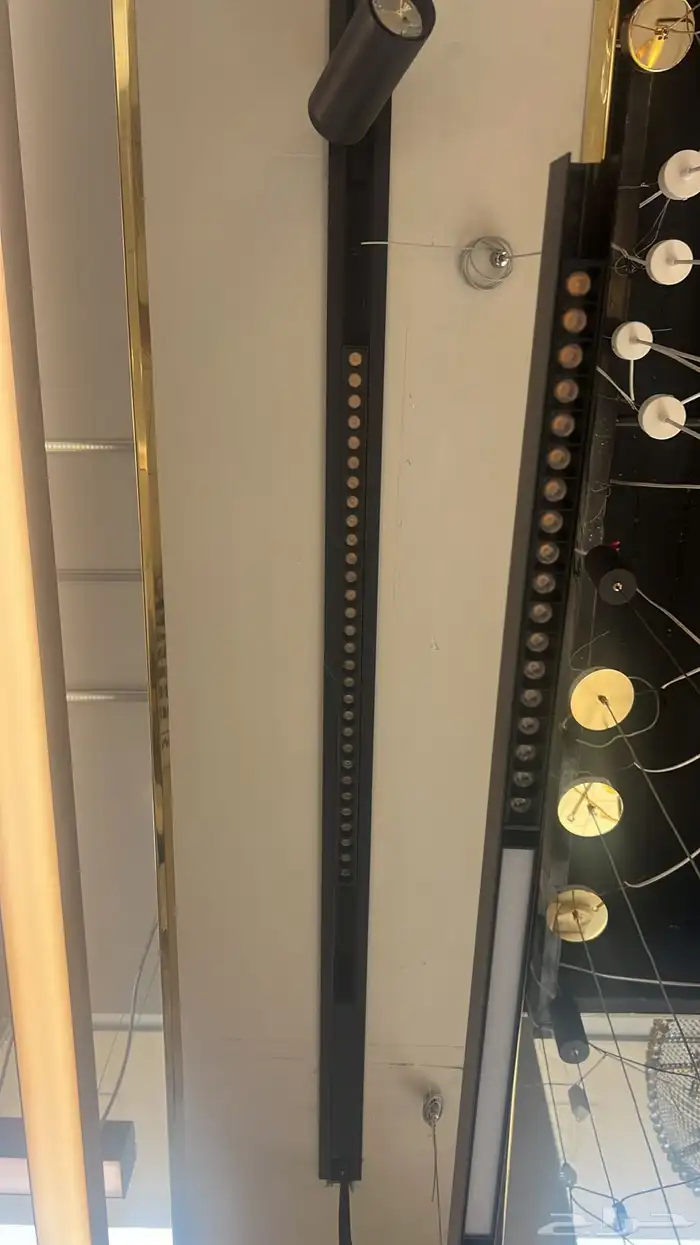 نجف ثريات 52