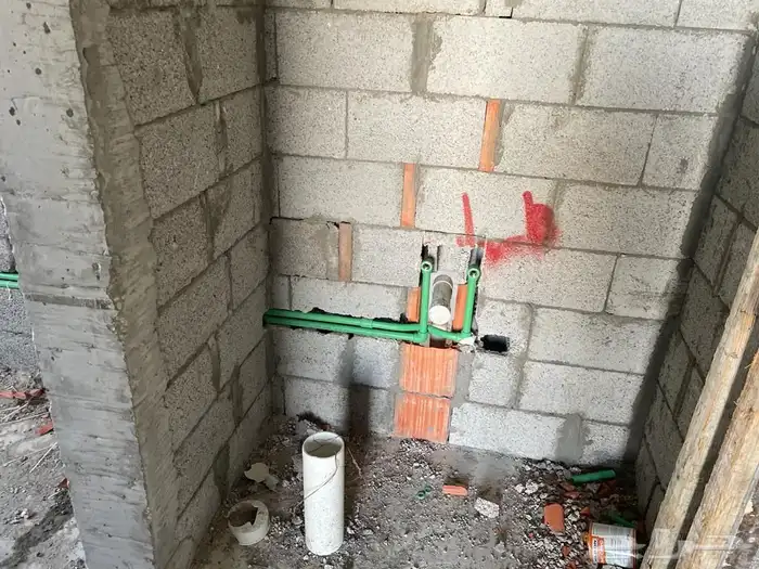 مقاول سباكه وكهرباء 6