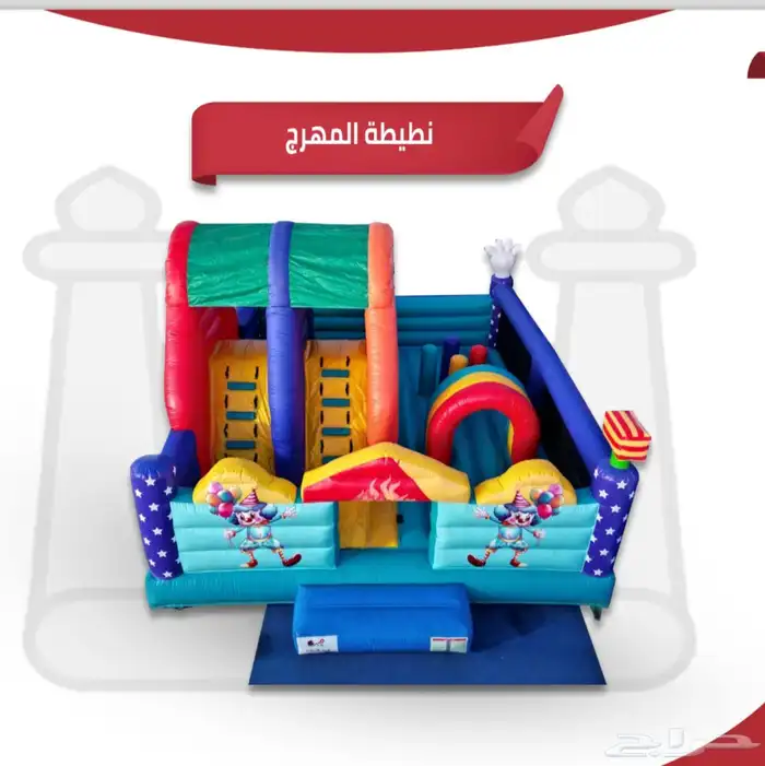 العاب جميع الاشكال والانواع 21