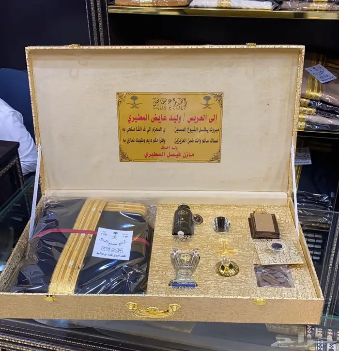 هدايا رجالية سيوف دروع هدايا فاخرة 12