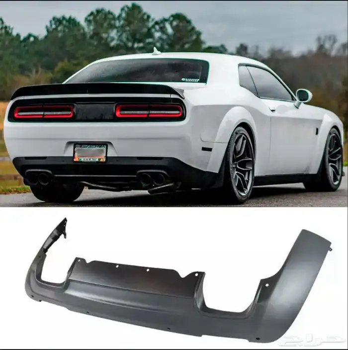 دفيوزر تشالنجر شكل الوكالة 2015-2023 0