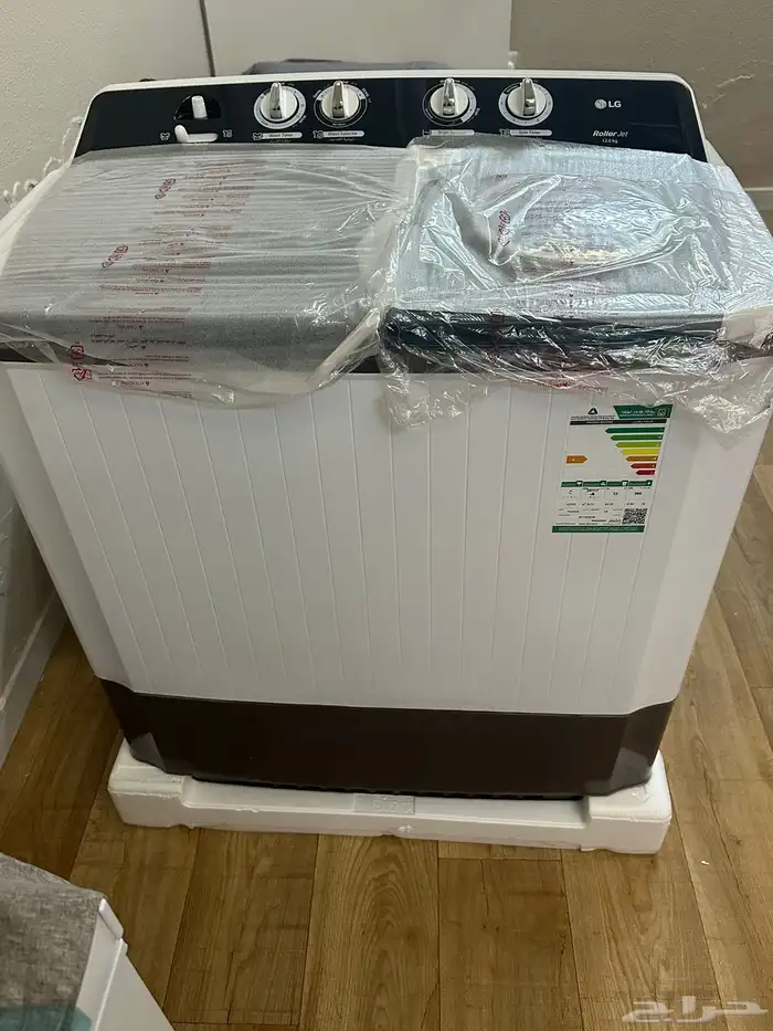غسالة LG 2