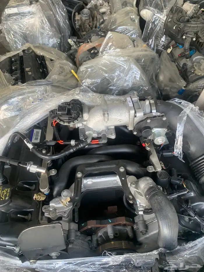 مكائن مستورده وتوضيب وصيانةالسيارات يوجد تابي و تمارا وإمكان 18