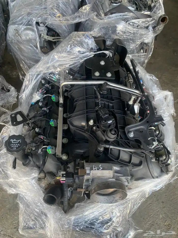 مكائن مستورده وتوضيب وصيانةالسيارات يوجد تابي و تمارا وإمكان 17