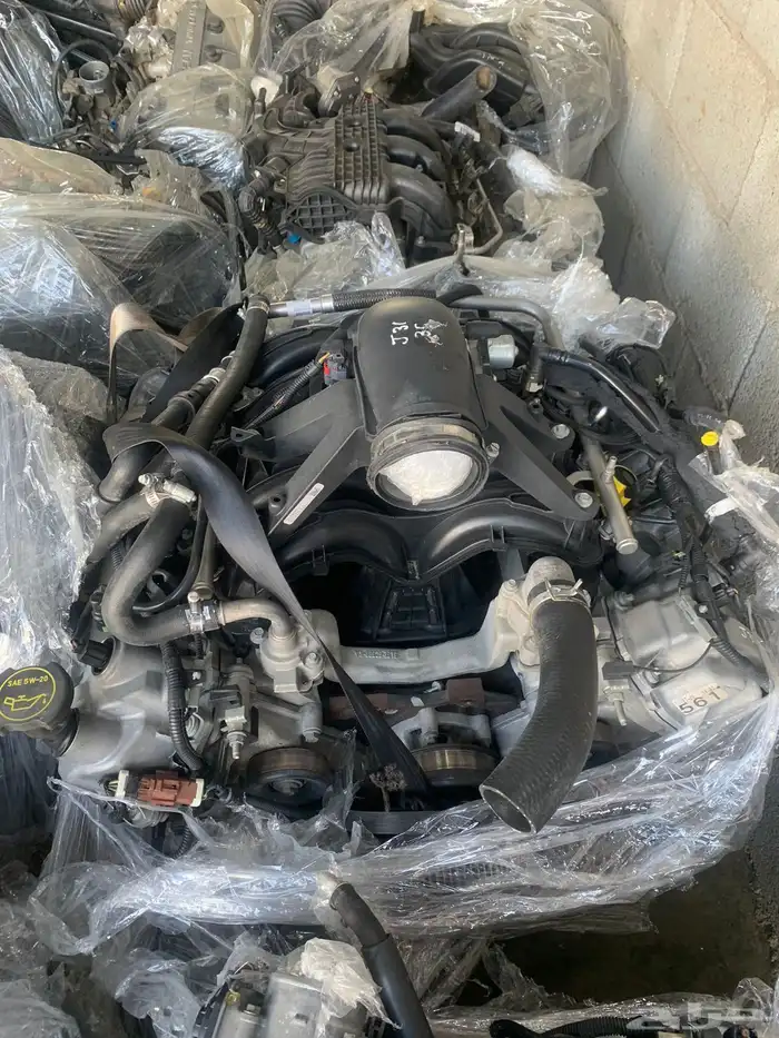 مكائن مستورده وتوضيب وصيانةالسيارات يوجد تابي و تمارا وإمكان 19