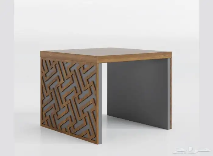 مكاتب اداريه وحدات موظفين فاخره 9