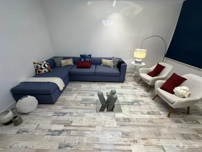 شقق مفروشه اثاث شخصي للعوائل 0