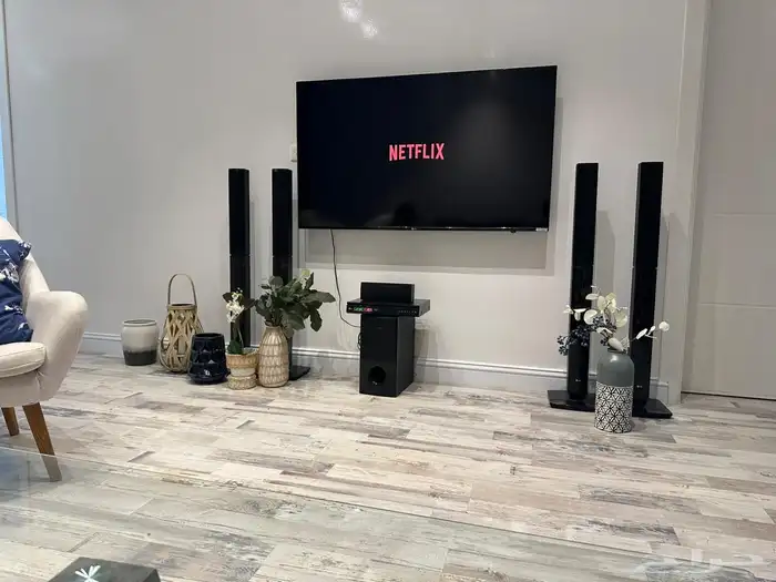 شقق مفروشه اثاث شخصي للعوائل 1