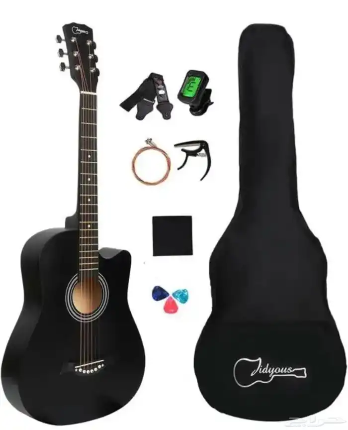 جيتار للبيع 0