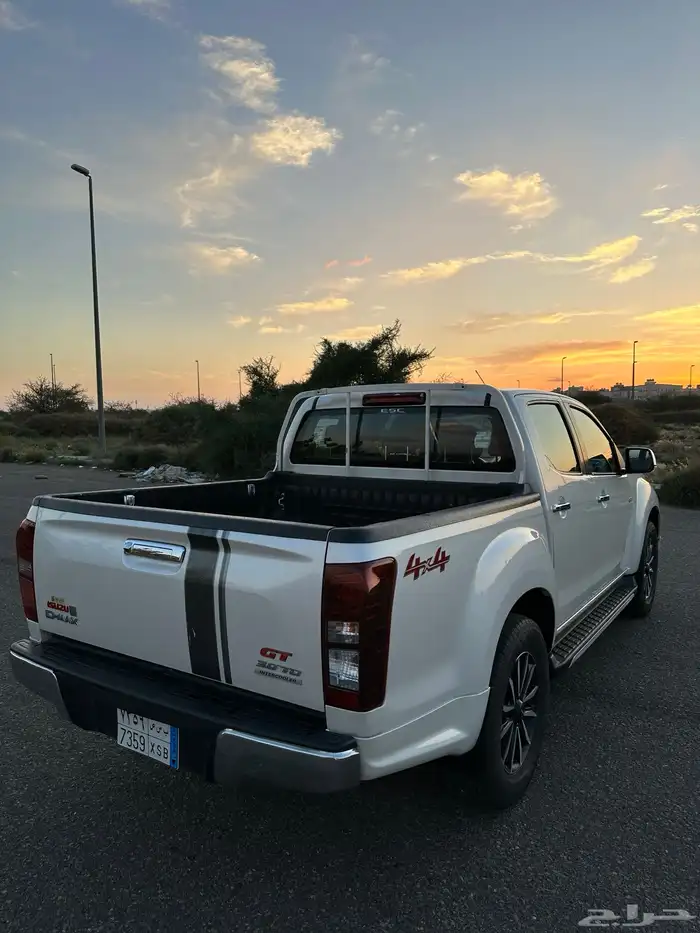 للبيع ديماكس 2020 GT دبل ديزل 9
