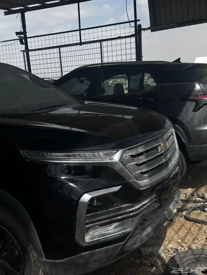 قطع غيار كابتيفا 2022 0