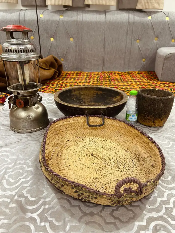 تراث قديم تراثيات 24