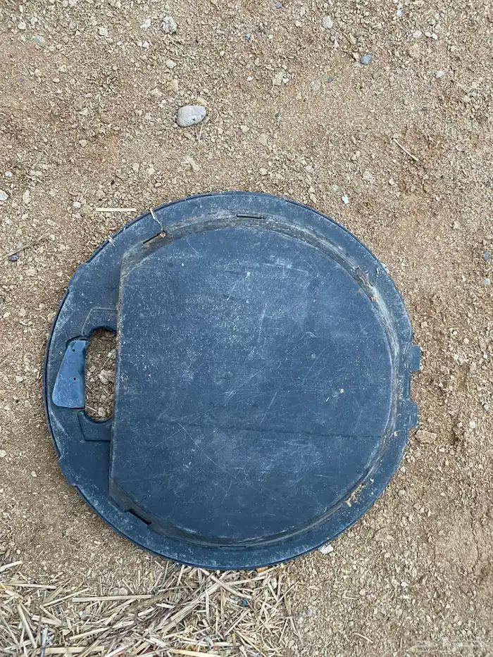 شنطة عدة مرسيدس شبح 1