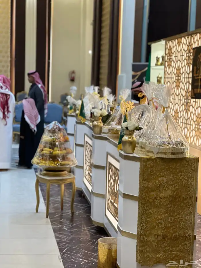 قهوجي الفخامة 4