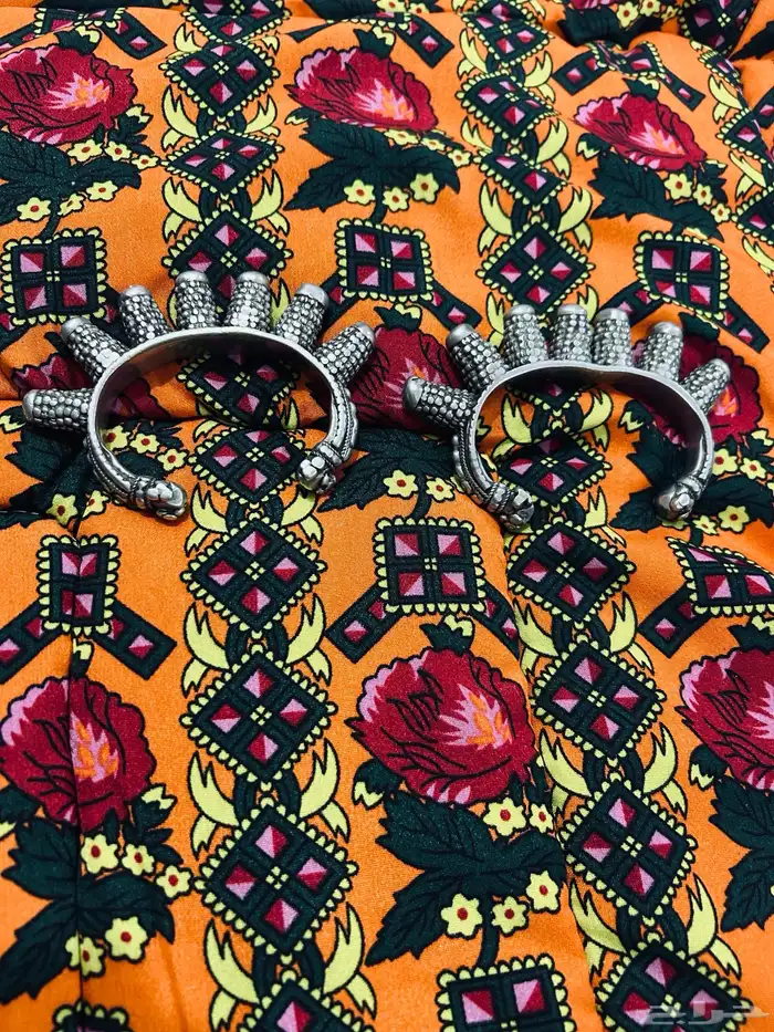 تراث ظفار اصل ورشرش فضه اصل 17