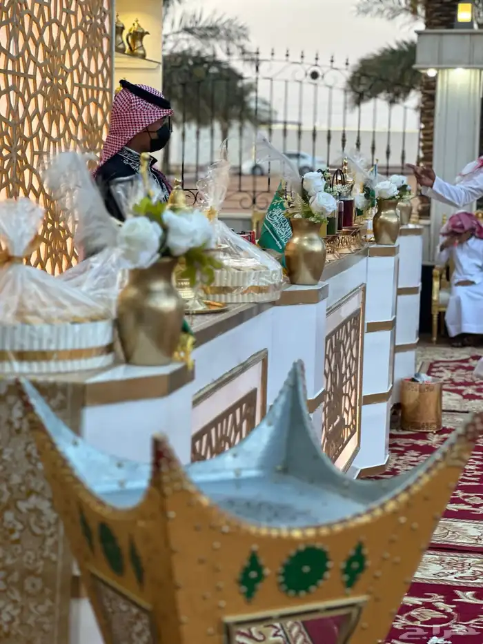 قهوجي الفخامة 8