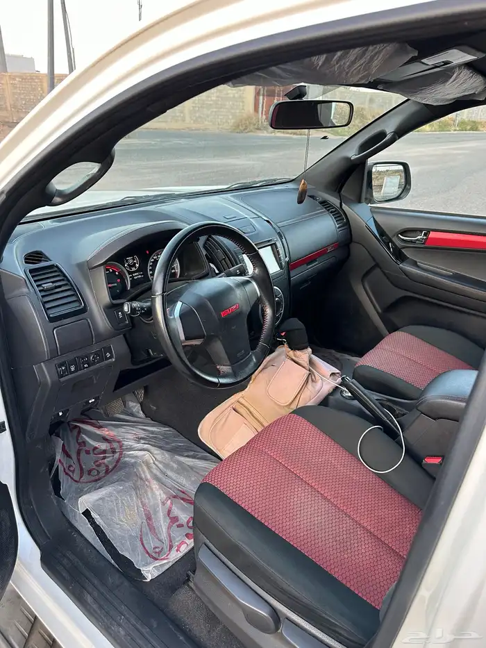 للبيع ديماكس 2020 GT دبل ديزل 11