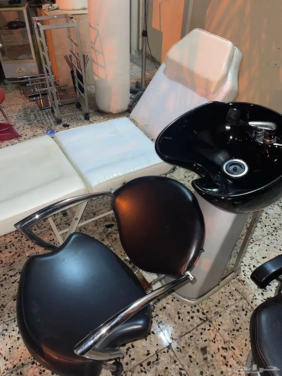 مشغل تجميل 0