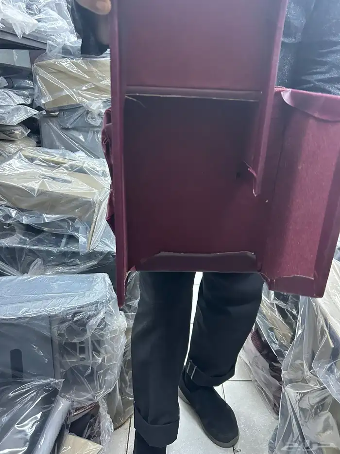 الرياض الصناعيه شارع عمار بن ياسر 17