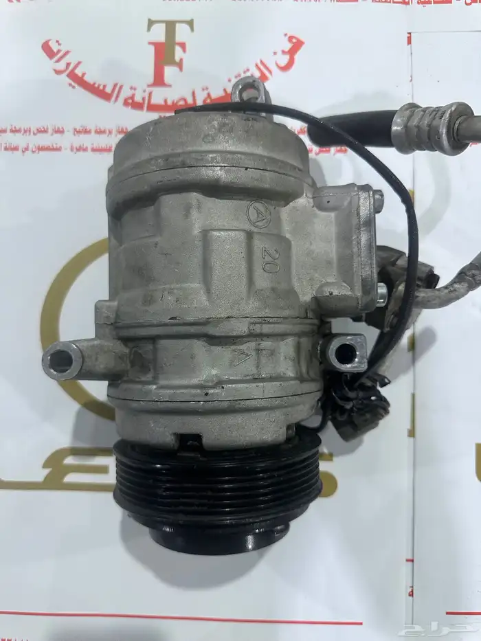 قطع غيار لكزس 6