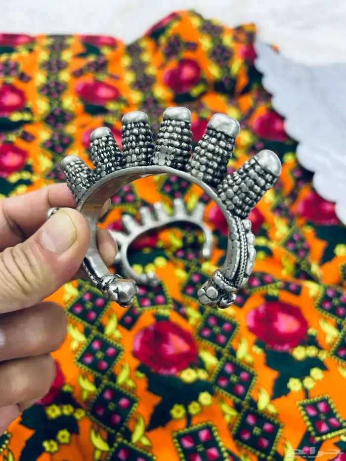 تراث ظفار اصل ورشرش فضه اصل 16