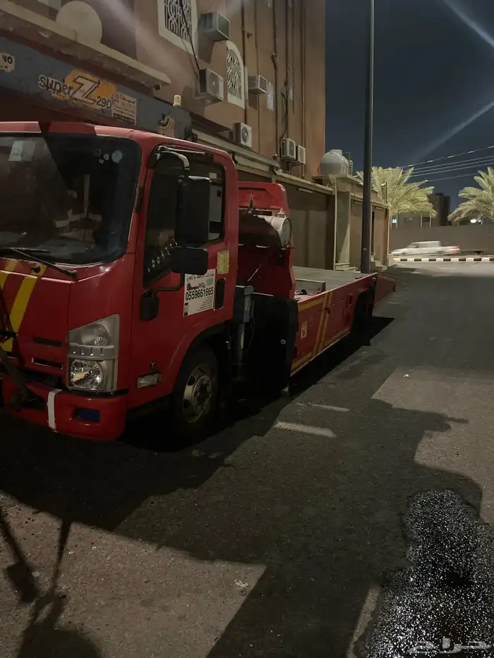 سطحه وكرين داخل الخرمه وخارج الخرمة 0