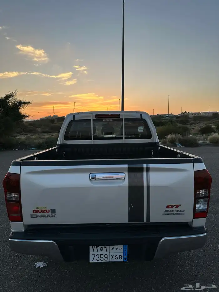 للبيع ديماكس 2020 GT دبل ديزل 8