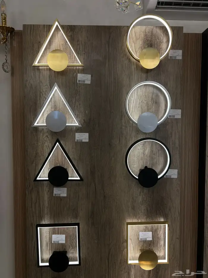 نجف ثريات 51