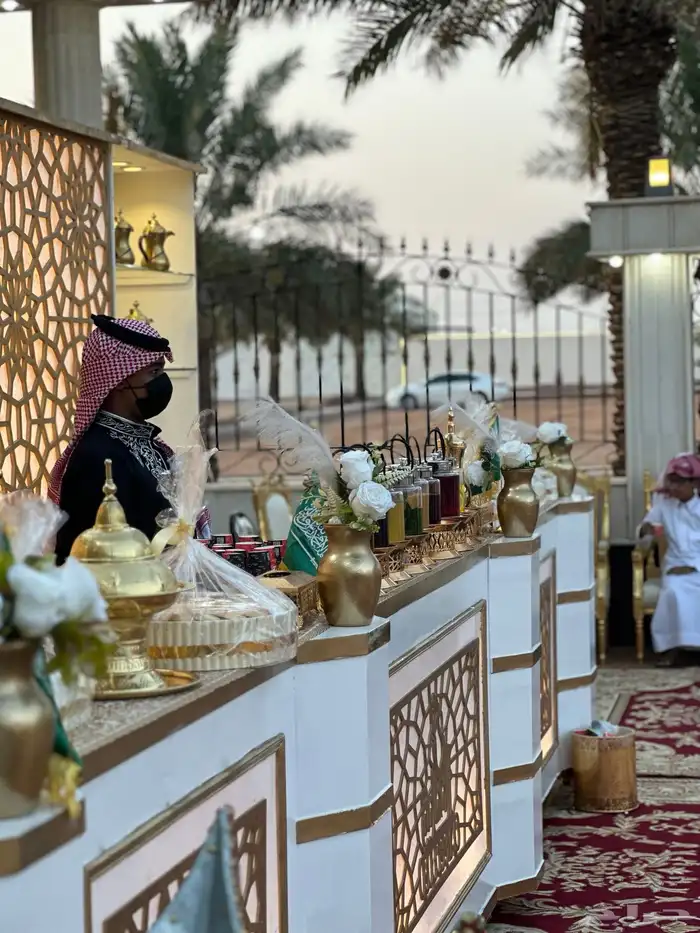 قهوجي الفخامة 10