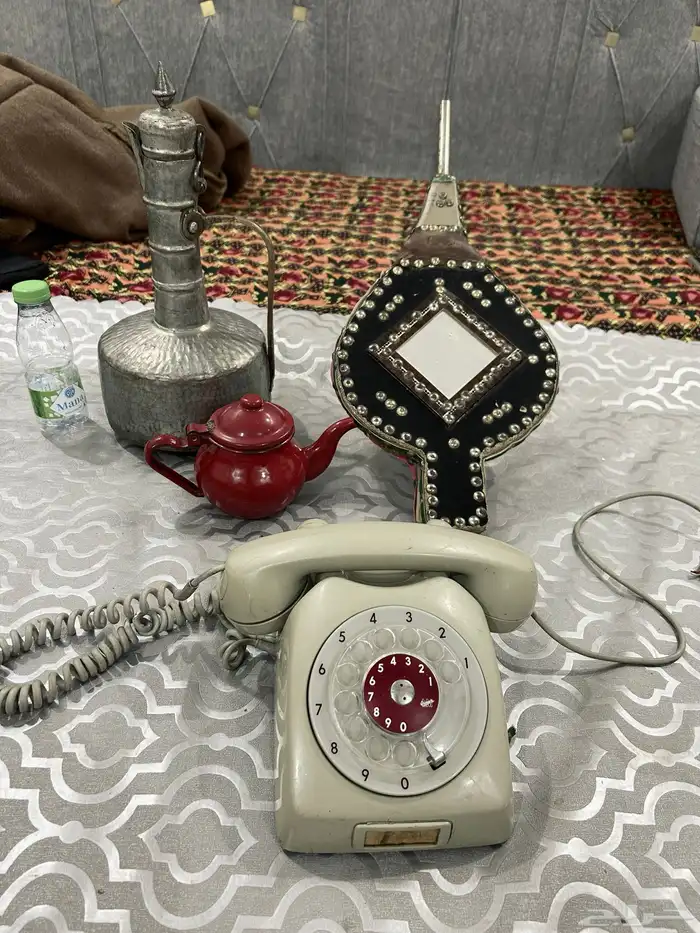 تراث قديم تراثيات 22