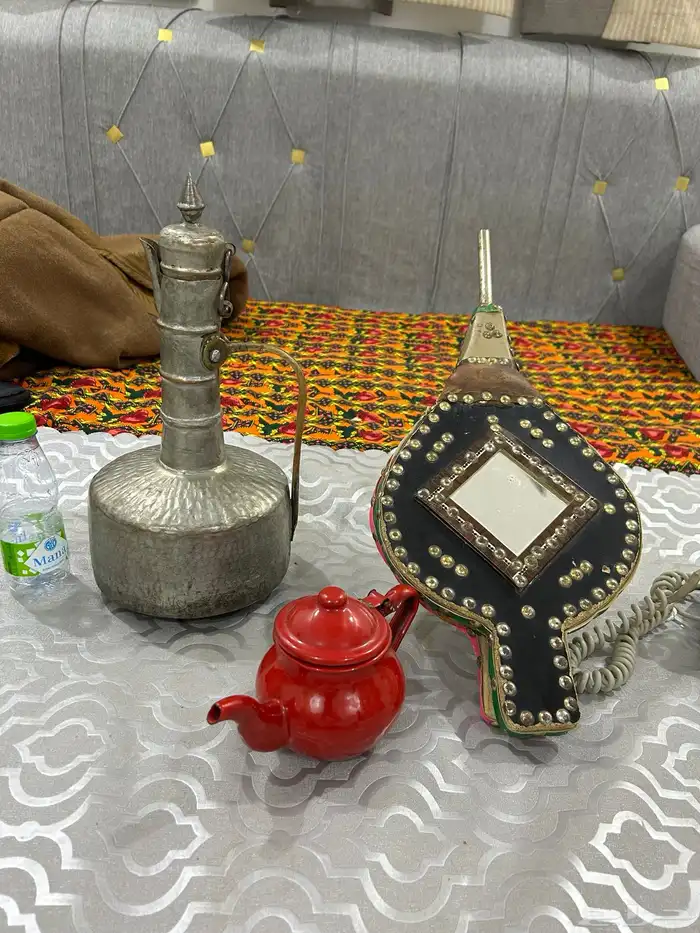 تراث قديم تراثيات 21